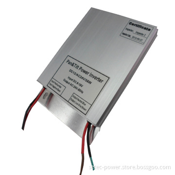 30W 12VDC/24VAC Power Supply for Tripod Head
